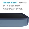 image:imageSpeck Products Candyshell Pro Case fits iPhone 12 and 12 Pro 61 Model Compatible with MagSafe Soft LilacCarnation PetalMystery BlueFaded Denim