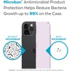 image:imageSpeck Products Candyshell Pro Case fits iPhone 12 and 12 Pro 61 Model Compatible with MagSafe Soft LilacCarnation PetalSoft LilacCarnation Petal