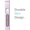 image:imageSpeck Products Candyshell Pro Case fits iPhone 12 and 12 Pro 61 Model Compatible with MagSafe Soft LilacCarnation PetalSoft LilacCarnation Petal