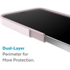 image:imageSpeck Products Candyshell Pro Case fits iPhone 12 and 12 Pro 61 Model Compatible with MagSafe Soft LilacCarnation PetalSoft LilacCarnation Petal