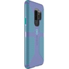 image:imageSpeck Products Compatible Phone Case for Samsung Galaxy S9 Plus Candyshell Grip Case Wisteria PurpleMykonos Blue 106218C008