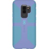 image:imageSpeck Products Compatible Phone Case for Samsung Galaxy S9 Plus Candyshell Grip Case Wisteria PurpleMykonos Blue 106218C008