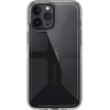 image:imageSpeck Products GemShell Grip iPhone 12 Pro Max Case ClearClear 1376135085ClearClear Grip