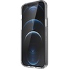 image:imageSpeck Products GemShell Grip iPhone 12 Pro Max Case ClearClear 1376135085ClearClear Grip