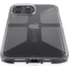 image:imageSpeck Products GemShell Grip iPhone 12 Pro Max Case ClearClear 1376135085ClearClear Grip