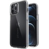 image:imageSpeck Products Gemshell Glitter iPhone 12 Pro Max Case ClearClear with Gold Glitter 1376119221ClearClear