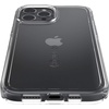 image:imageSpeck Products Gemshell Glitter iPhone 12 Pro Max Case ClearClear with Gold Glitter 1376119221ClearClear
