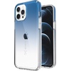 image:imageSpeck Products Gemshell Glitter iPhone 12 Pro Max Case ClearClear with Gold Glitter 1376119221Kyanite BlueClear