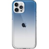 image:imageSpeck Products Gemshell Glitter iPhone 12 Pro Max Case ClearClear with Gold Glitter 1376119221Kyanite BlueClear