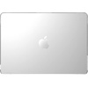 image:imageSpeck Products MacBook Air M2 2022 Smartshell ClearClearSweaterGreyCLEARCLEARSWEATERGREY