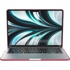 image:imageSpeck Products MacBook Air M2 2022 Smartshell ClearClearSweaterGreyCOZY PINKCOZY PINKSWTRGREY