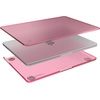 image:imageSpeck Products MacBook Air M2 2022 Smartshell ClearClearSweaterGreyCOZY PINKCOZY PINKSWTRGREY