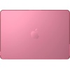 image:imageSpeck Products MacBook Air M2 2022 Smartshell ClearClearSweaterGreyCOZY PINKCOZY PINKSWTRGREY