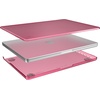 image:imageSpeck Products MacBook Pro 13 M2 2022 Smartshell ObsidianObsidianSweaterGreyCOZY PINKCOZY PINKSWTRGREY