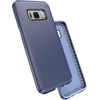 image:imageSpeck Products Presidio Cell Phone Case for Samsung Galaxy S8  BlackBlackMarine BlueTwilight Blue