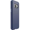 image:imageSpeck Products Presidio Cell Phone Case for Samsung Galaxy S8  BlackBlackMarine BlueTwilight Blue