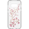 image:imageSpeck Products Presidio Clear  Print Cell Phone Case for Samsung Galaxy S8 Plus  GoldenBlossoms PinkClearGoldenBlossoms PinkClear