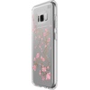 image:imageSpeck Products Presidio Clear  Print Cell Phone Case for Samsung Galaxy S8 Plus  GoldenBlossoms PinkClearGoldenBlossoms PinkClear