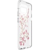 image:imageSpeck Products Presidio Clear  Print Cell Phone Case for Samsung Galaxy S8 Plus  GoldenBlossoms PinkClearGoldenBlossoms PinkClear