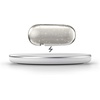 image:imageSpeck Products Presidio Clear Airpods 2nd1st Generation Case Clear with Gold GlitterClearClear with Gold GlitterClear