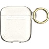 image:imageSpeck Products Presidio Clear Airpods 2nd1st Generation Case Clear with Gold GlitterClearClear with Gold GlitterClear