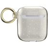image:imageSpeck Products Presidio Clear Airpods 2nd1st Generation Case Clear with Gold GlitterClearClear with Gold GlitterClear