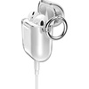 image:imageSpeck Products Presidio Clear Airpods 2nd1st Generation Case Clear with Gold GlitterClearClearClear