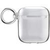 image:imageSpeck Products Presidio Clear Airpods 2nd1st Generation Case Clear with Gold GlitterClearClearClear