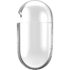 image:imageSpeck Products Presidio Clear Airpods 3rd Generation Case ClearCase