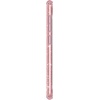 image:imageSpeck Products Presidio Clear Glitter Cell Phone Case for Samsung Galaxy S8  Rose Pink With Gold GlitterRose Pink with Gold GlitterRose Pink