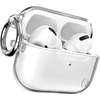 image:imageSpeck Products Presidio Clear for Airpods Pro 2nd1st Generation Case ClearBright Silver