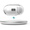 image:imageSpeck Products Presidio Clear for Airpods Pro 2nd1st Generation Case ClearBright Silver