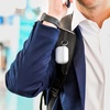 image:imageSpeck Products Presidio Clear for Airpods Pro 2nd1st Generation Case ClearBright Silver