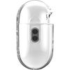 image:imageSpeck Products Presidio Clear for Airpods Pro 2nd1st Generation Case ClearBright Silver