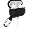 image:imageSpeck Products Presidio Clickflip Apple Airpods PRO 1st Generation Case Black