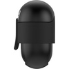 image:imageSpeck Products Presidio Clickflip Apple Airpods PRO 1st Generation Case Black