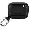 image:imageSpeck Products Presidio Clickflip Apple Airpods PRO 1st Generation Case Black