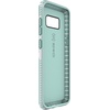 image:imageSpeck Products Presidio Grip Cell Phone Case for Samsung Galaxy S8  Dolphin GreyAloe GreenDolphin GreyAloe Green