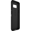 image:imageSpeck Products Presidio Grip Cell Phone Case for Samsung Galaxy S8 Plus  Dolphin GreyBellflower PurpleBlackBlack
