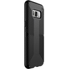 image:imageSpeck Products Presidio Grip Cell Phone Case for Samsung Galaxy S8 Plus  Dolphin GreyBellflower PurpleBlackBlack