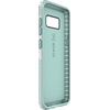 image:imageSpeck Products Presidio Grip Cell Phone Case for Samsung Galaxy S8 Plus  Dolphin GreyBellflower PurpleDolphin GreyAloe Green