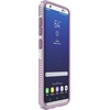 image:imageSpeck Products Presidio Grip Cell Phone Case for Samsung Galaxy S8 Plus  Dolphin GreyBellflower PurpleDolphin GreyBellflower Purple