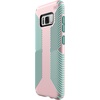 image:imageSpeck Products Presidio Grip Cell Phone Case for Samsung Galaxy S8 Plus  Dolphin GreyBellflower PurpleQuartz PinkAloe Green
