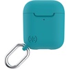image:imageSpeck Products Presidio PRO Airpods 2nd1st Generation Case BlackBlackBali Blue