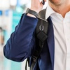 image:imageSpeck Products Presidio PRO Airpods 2nd1st Generation Case BlackBlackBlackBlack