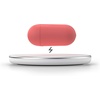 image:imageSpeck Products Presidio PRO Airpods 2nd1st Generation Case BlackBlackParrot PinkParrot Pink