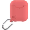 image:imageSpeck Products Presidio PRO Airpods 2nd1st Generation Case BlackBlackParrot PinkParrot Pink