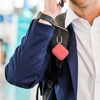 image:imageSpeck Products Presidio PRO Airpods 2nd1st Generation Case BlackBlackParrot PinkParrot Pink