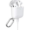 image:imageSpeck Products Presidio PRO Airpods 2nd1st Generation Case BlackBlackWhiteMarble Grey