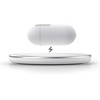 image:imageSpeck Products Presidio PRO Airpods 2nd1st Generation Case BlackBlackWhiteMarble Grey